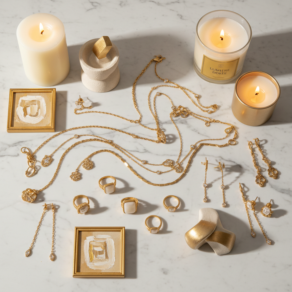 New Collections