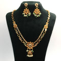 Traditional Necklace Set