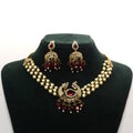 Traditional Necklace Set