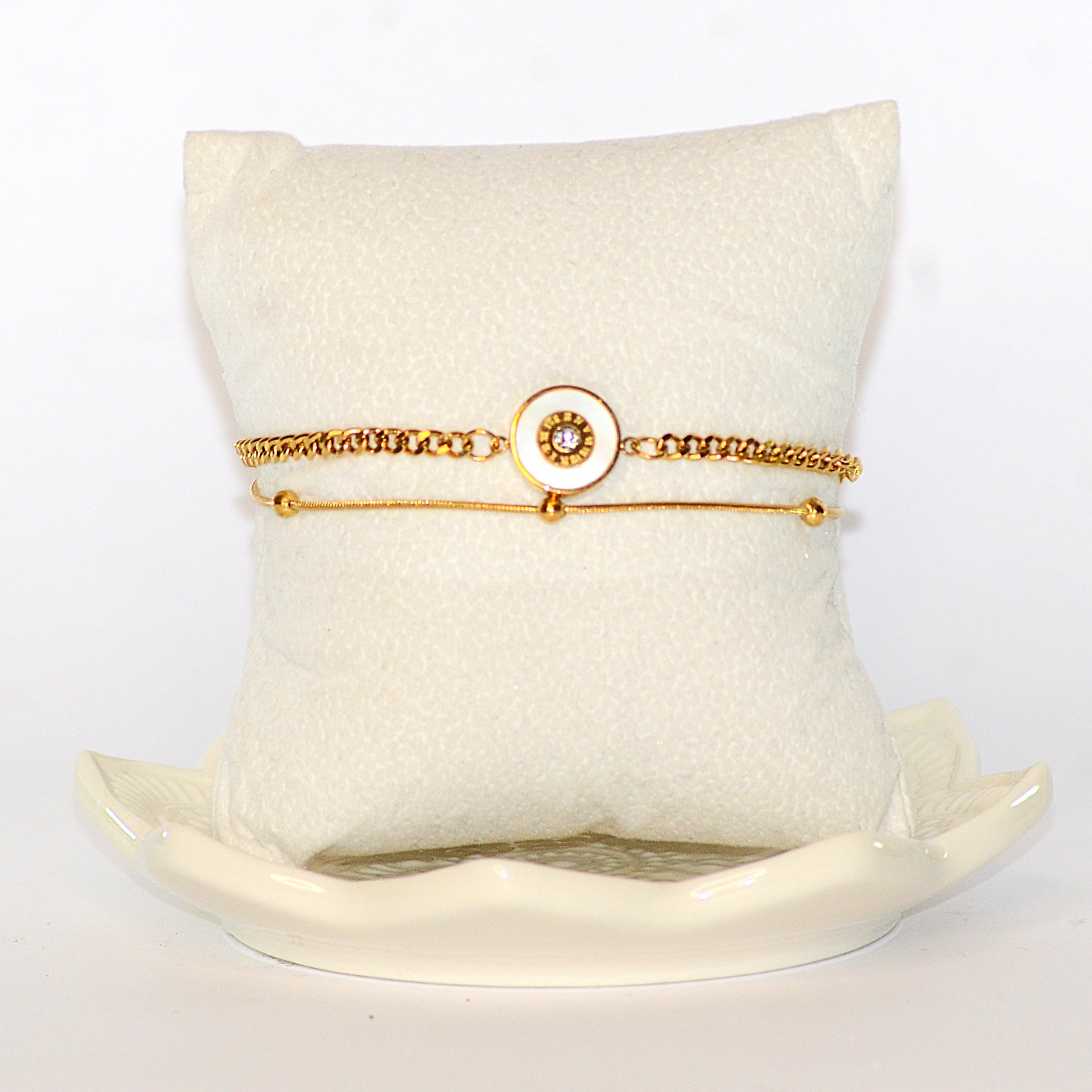 Bracelets