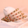 Traditional Bangle Set