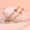 Traditional Bangle Set