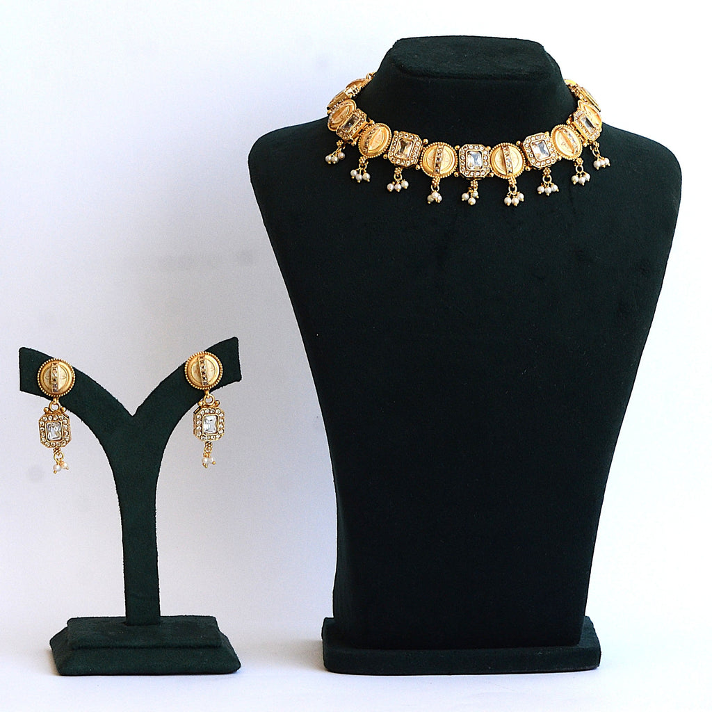 Traditional Necklace