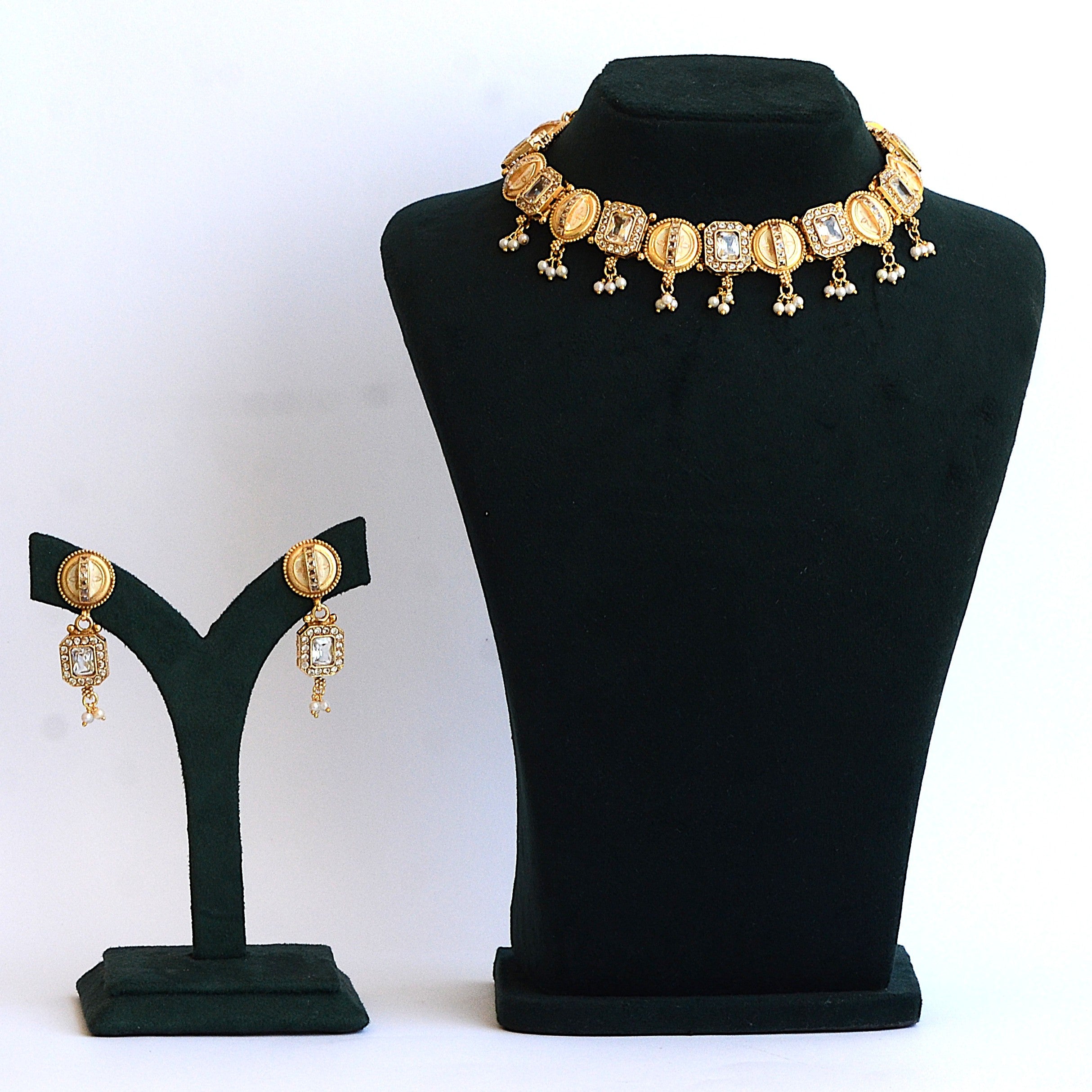 Traditional Necklace