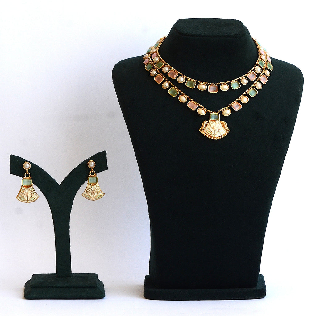Traditional Necklace