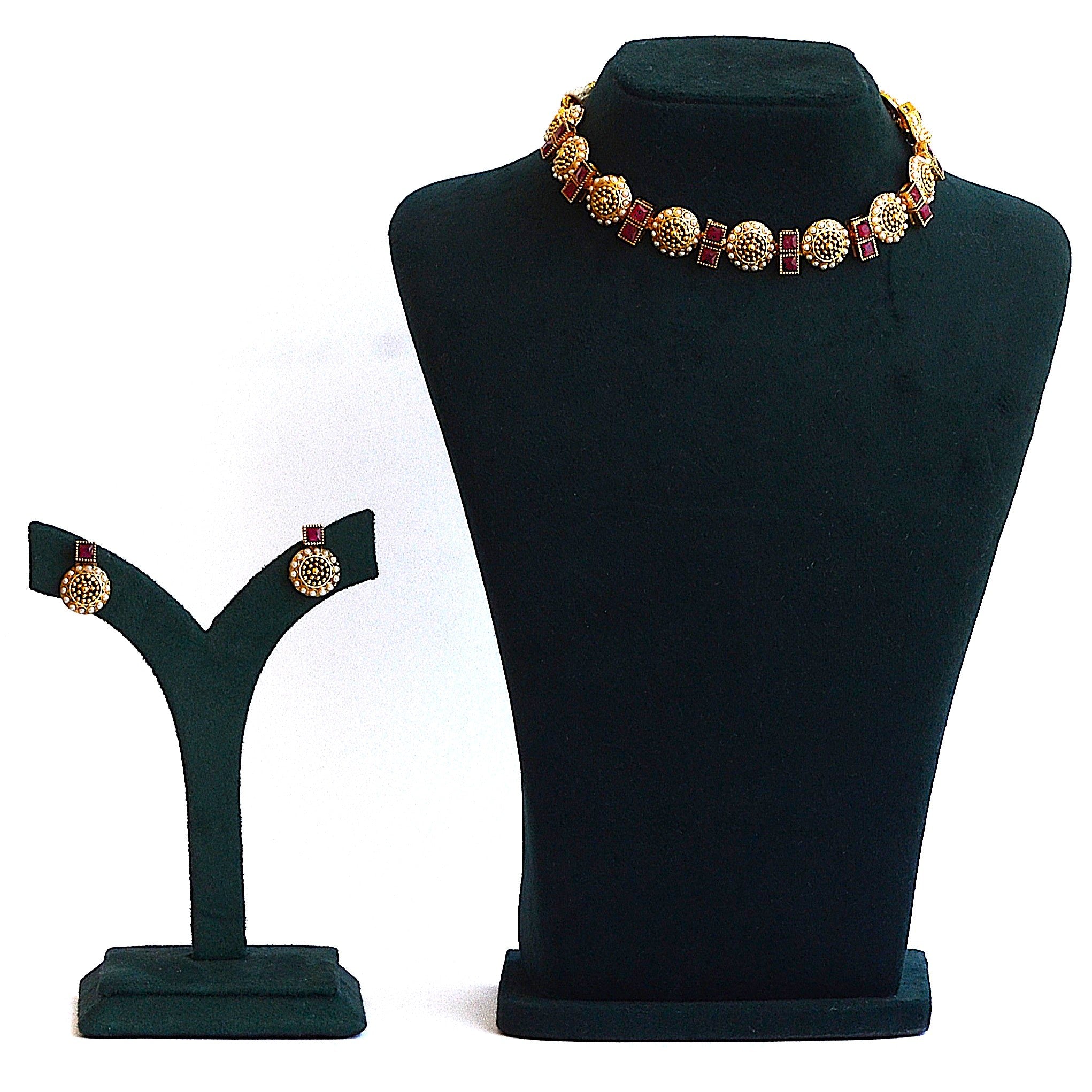 Traditional Necklace