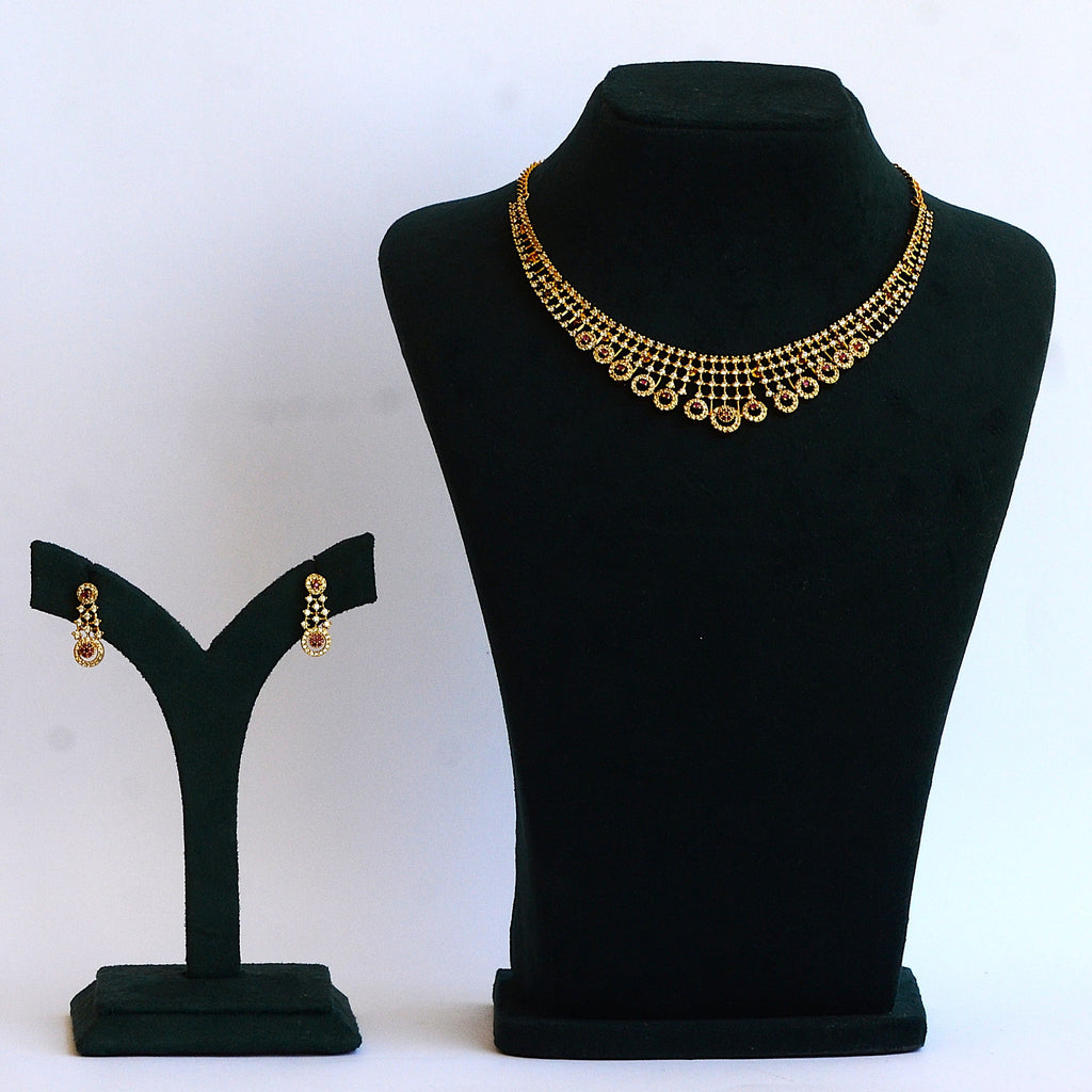 Traditional Necklace