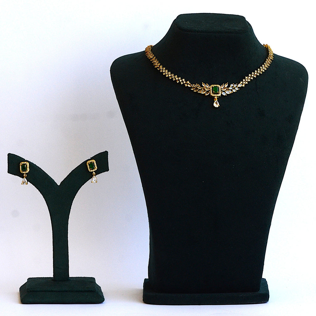 Traditional Necklace