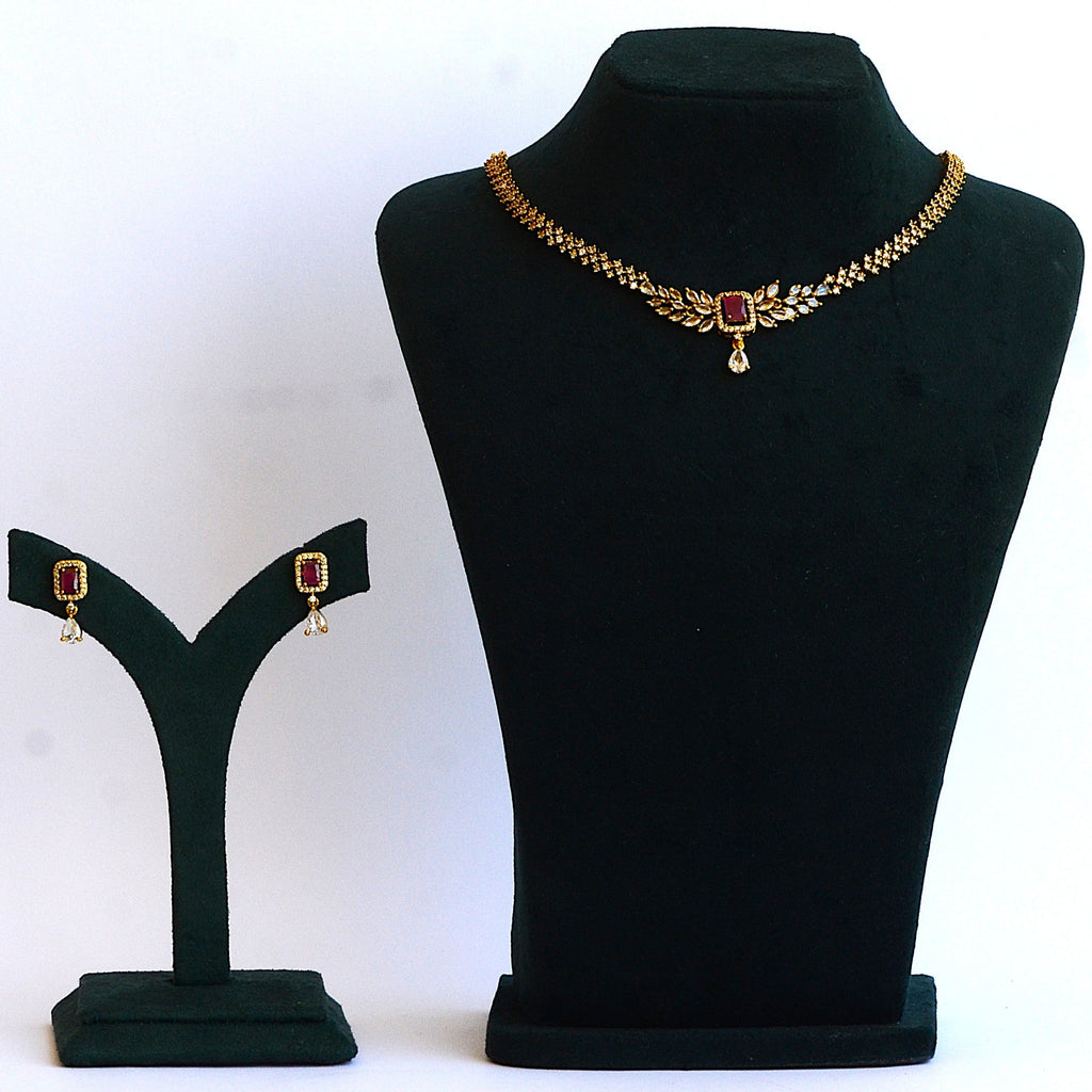Traditional Necklace
