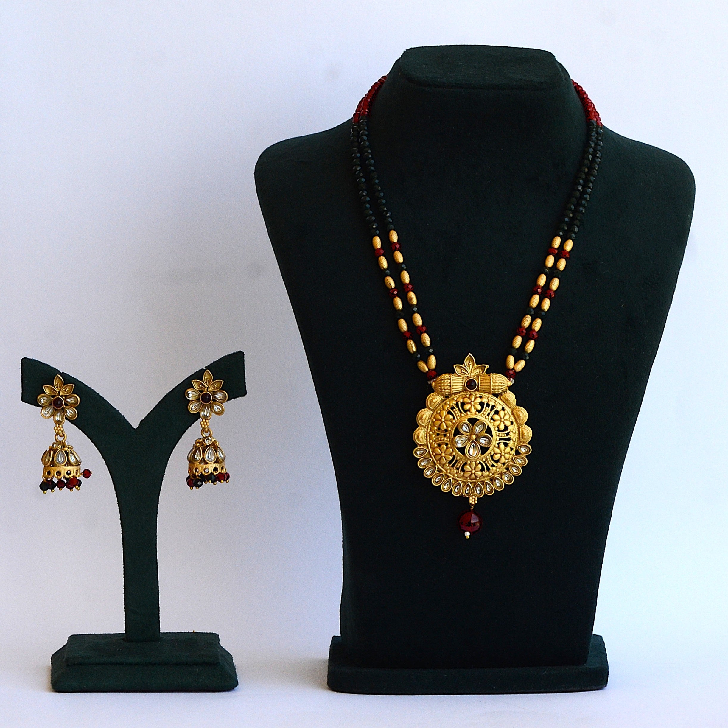 Traditional Necklace