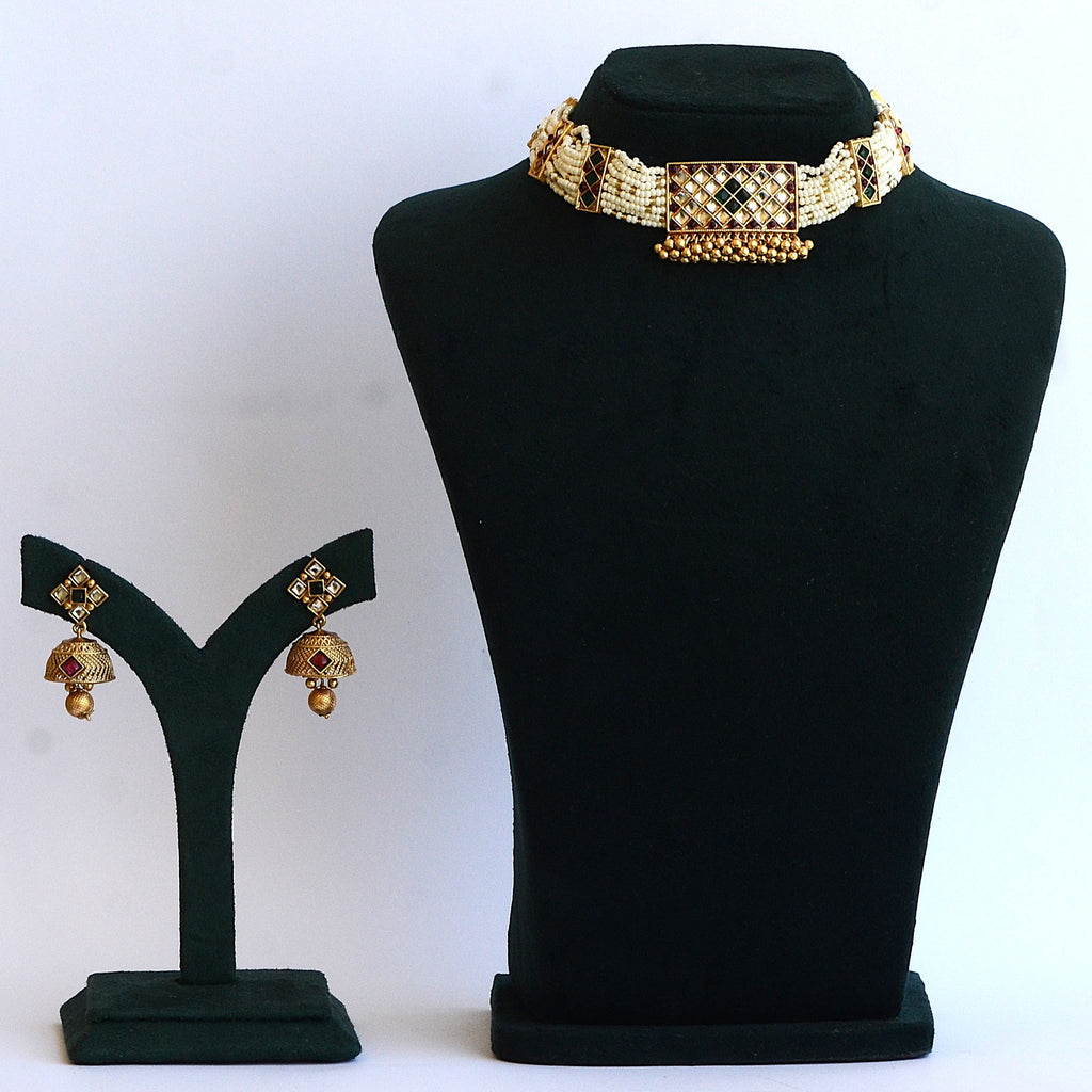 Traditional Necklace