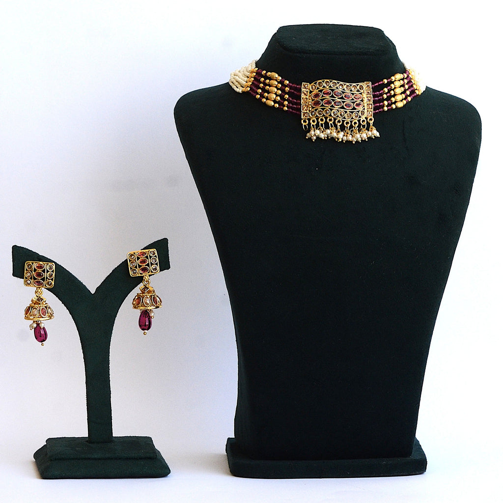 Traditional Necklace