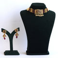 Traditional Necklace