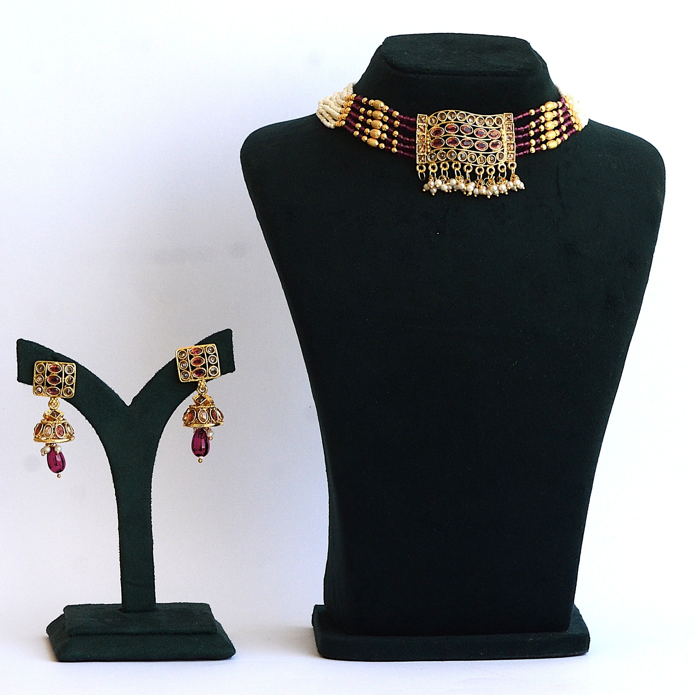 Traditional Necklace