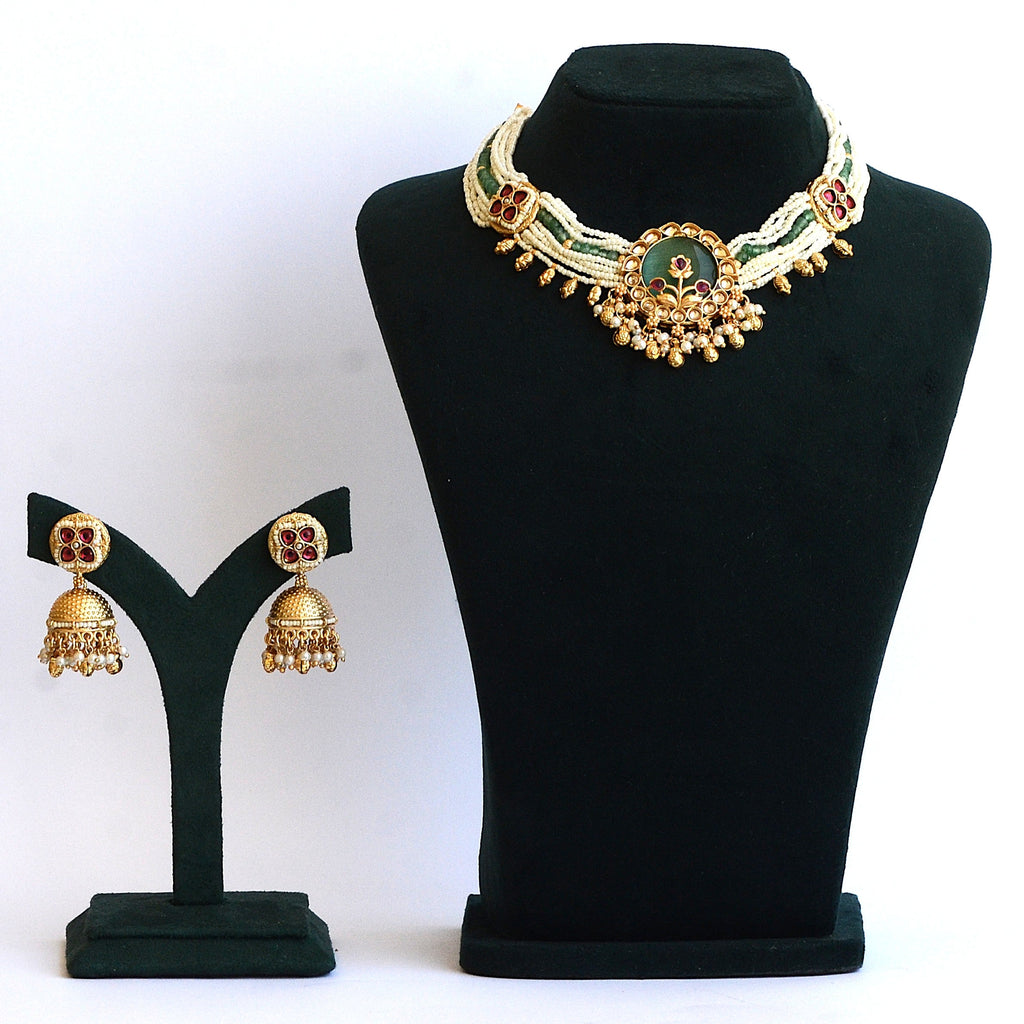 Traditional Necklace
