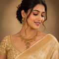 Traditional Necklace