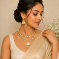 Traditional Necklace