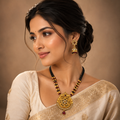 Traditional Necklace
