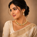 Traditional Necklace