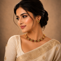 Traditional Necklace