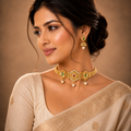 Traditional Necklace