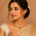 Traditional Necklace