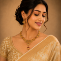 Traditional Necklace
