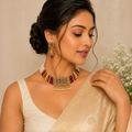 Traditional Necklace