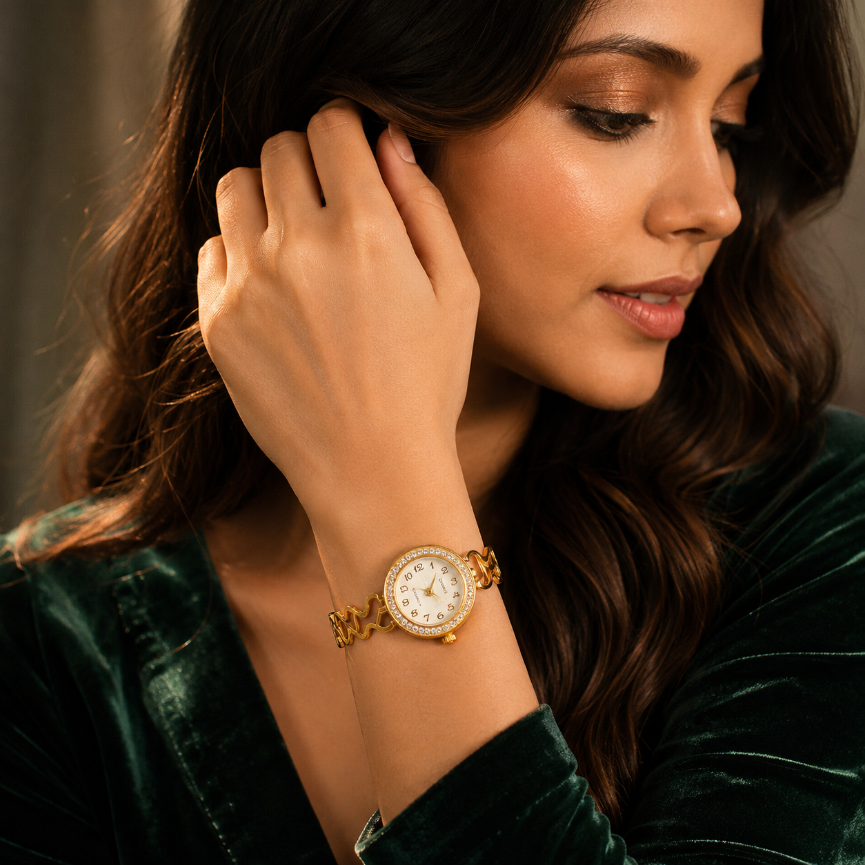 Watches