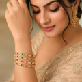 Traditional Bangles Set
