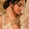 Traditional Bangle Set