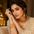 Traditional Bangle Set