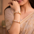 Traditional Bangles Set