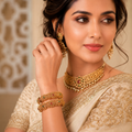Traditional Bangle Set
