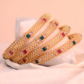 Traditional Bangle Set