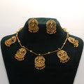 Traditional Necklace Set