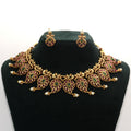 Traditional Necklace Set