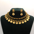 Traditional Necklace Set