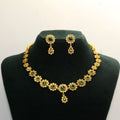 Traditional Necklace Set