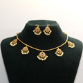 Traditional Necklace Set