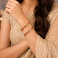 Traditional Bangle Set